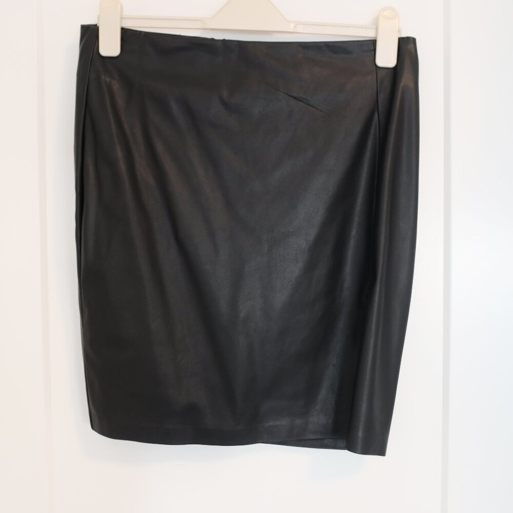MARCIANO The Fame High Waist Skirt